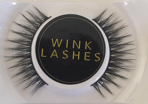 FORBIDDEN ON SALE UNTIL STOCK LASTS - RETIRING  LASH